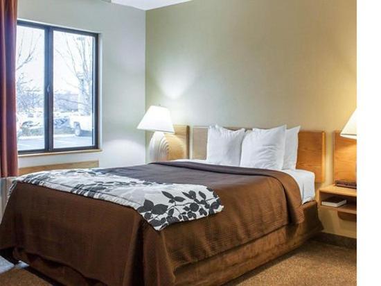 Rodeway Inn Airport Boise Extérieur photo