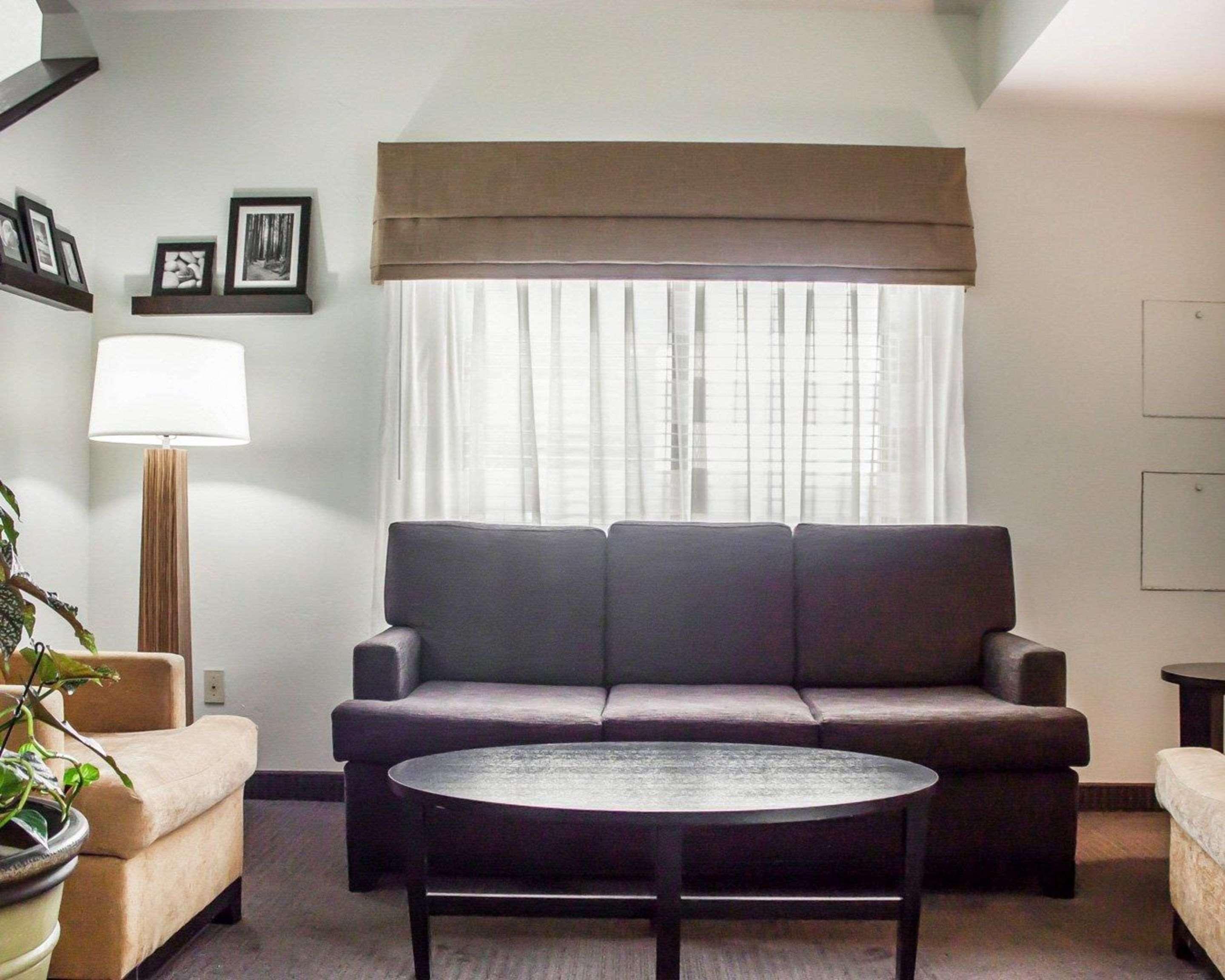 Rodeway Inn Airport Boise Extérieur photo