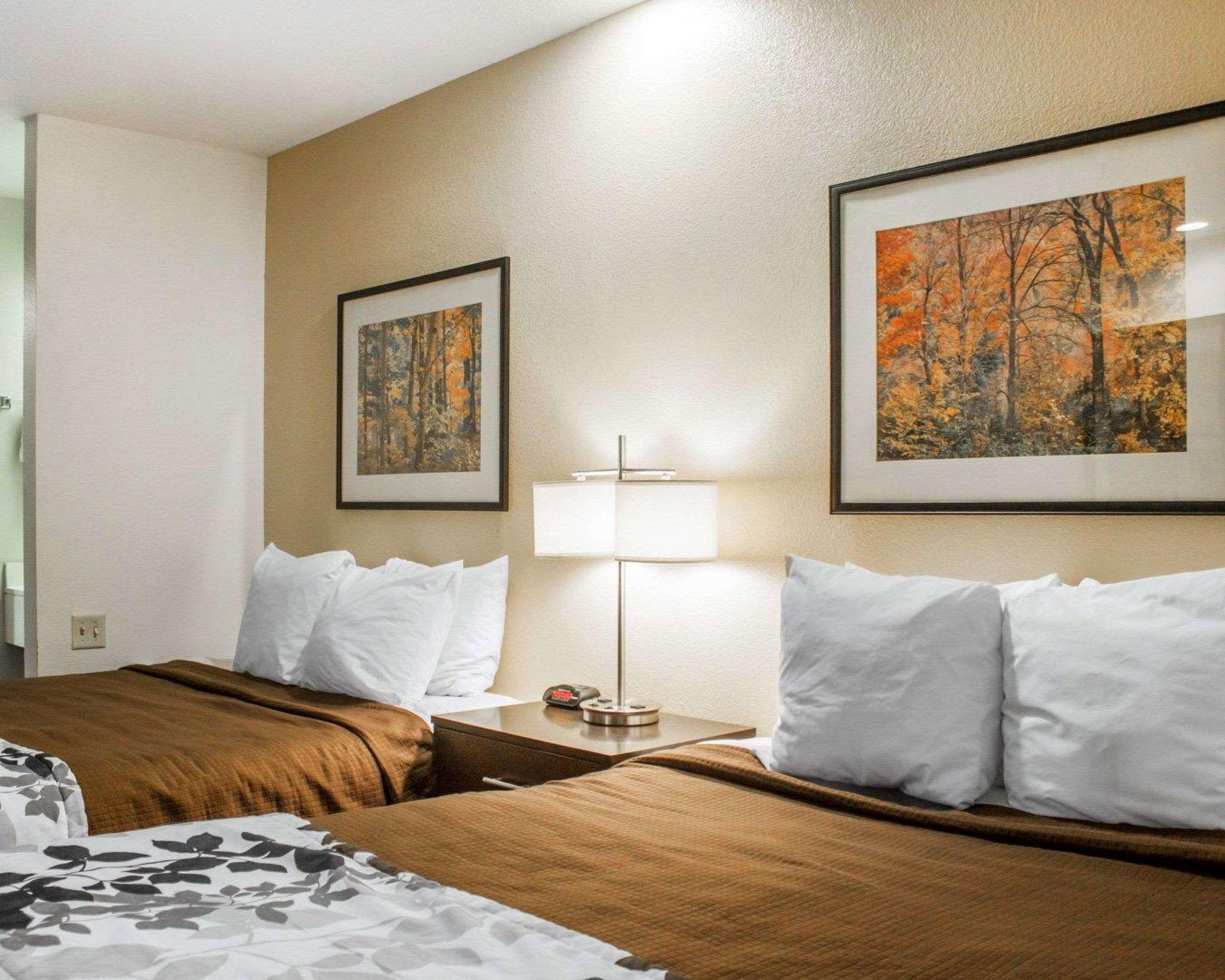 Rodeway Inn Airport Boise Extérieur photo