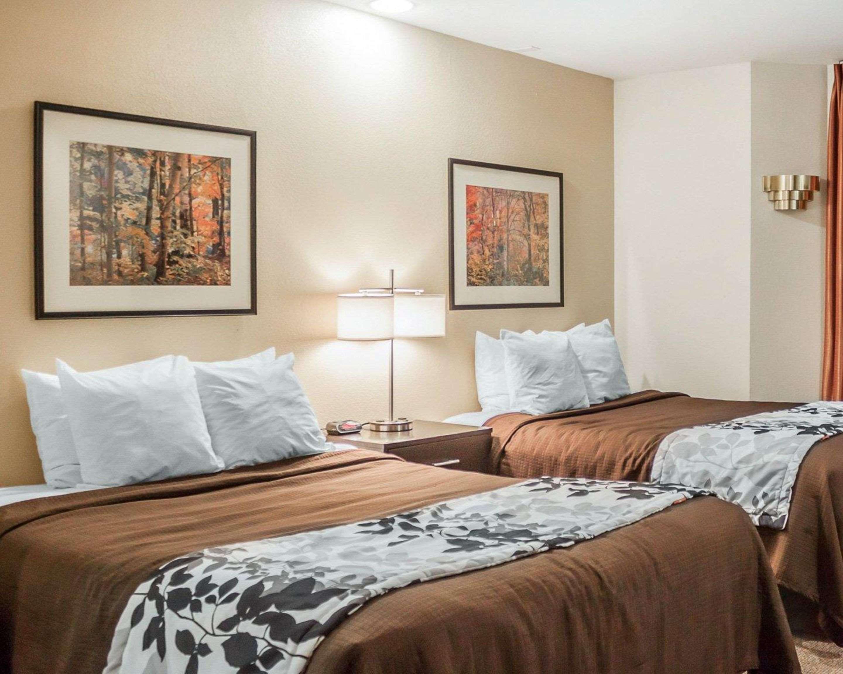 Rodeway Inn Airport Boise Extérieur photo