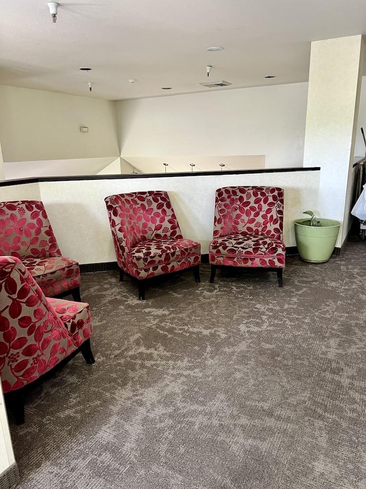 Rodeway Inn Airport Boise Extérieur photo