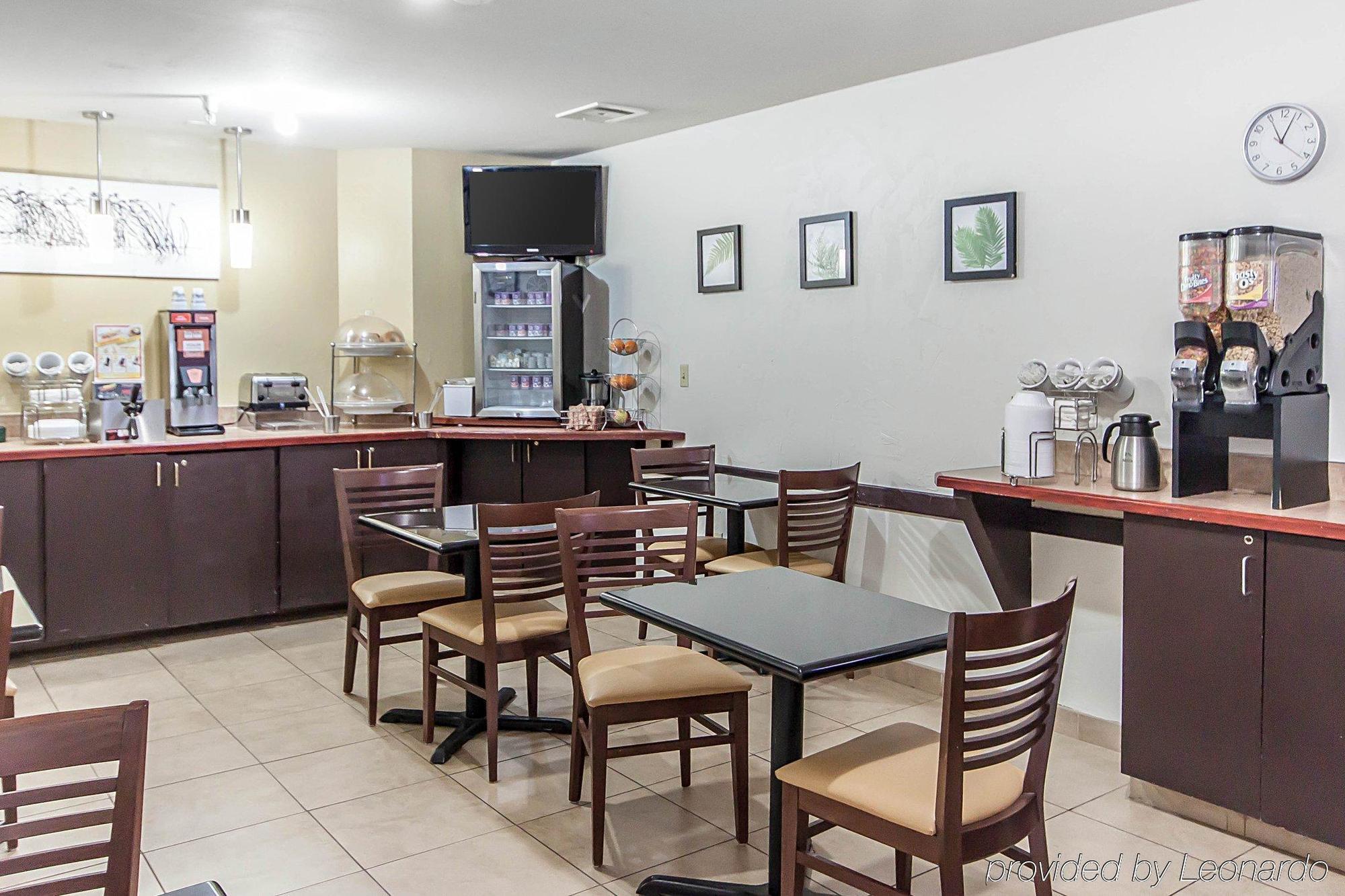 Rodeway Inn Airport Boise Extérieur photo