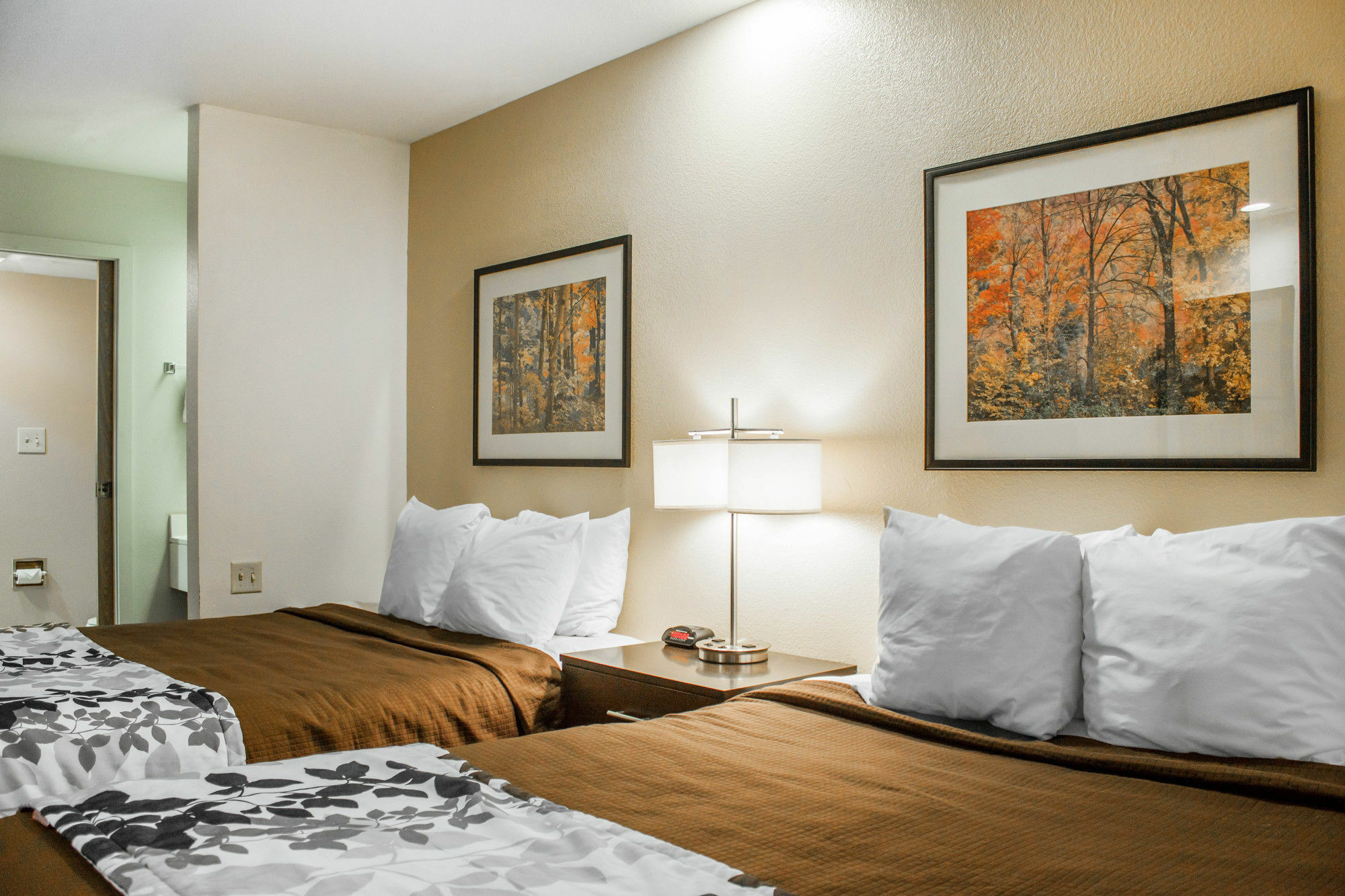 Rodeway Inn Airport Boise Extérieur photo