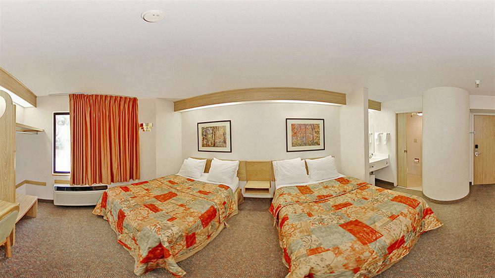 Rodeway Inn Airport Boise Extérieur photo