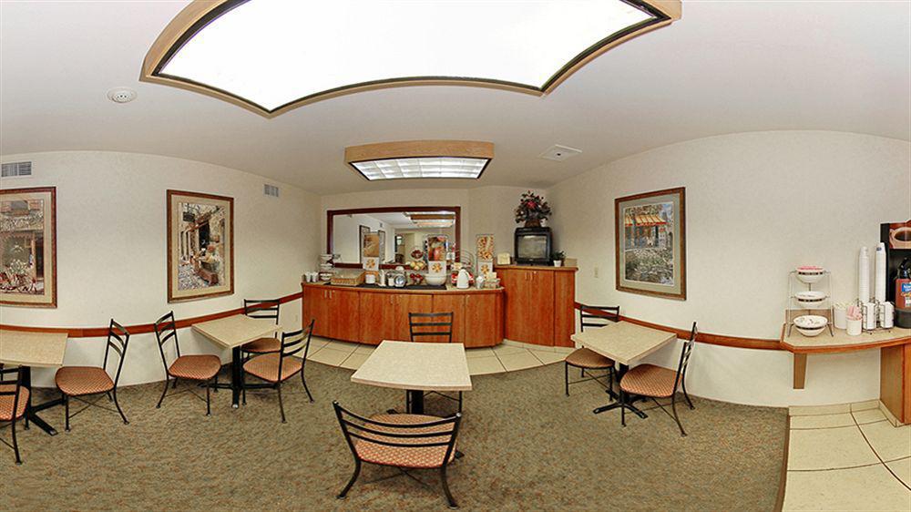 Rodeway Inn Airport Boise Extérieur photo